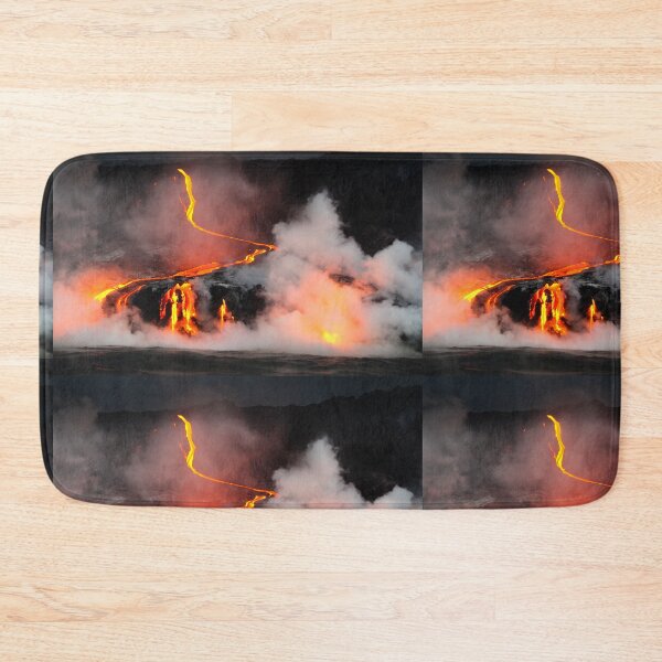 Item preview, Pele's Fury. Hawaii 2011 designed and sold by Lawrence  Knutsson.