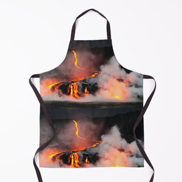 Item preview, Pele's Fury. Hawaii 2011 designed and sold by Lawrence Knutsson.