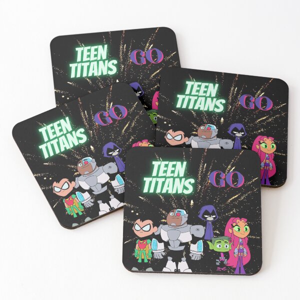 Item preview, Titans , Goooooo designed and sold by Sara 2000.
