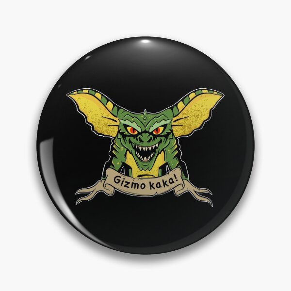 Item preview, Gizmo-kaka designed and sold by AnyAmazingArt  ✌️.