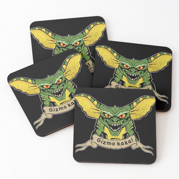 Item preview, Gizmo-kaka designed and sold by AnyAmazingArt  ✌️.