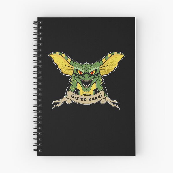 Item preview, Gizmo-kaka designed and sold by AnyAmazingArt  ✌️.