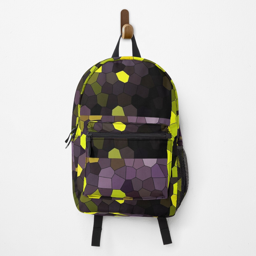 Item preview, Backpack designed and sold by MagicSpread.
