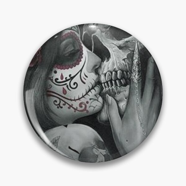Item preview, couple ghost designed and sold by Ecommerceking.