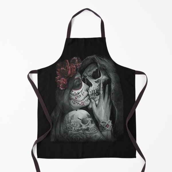 Item preview, couple ghost designed and sold by Ecommerceking.