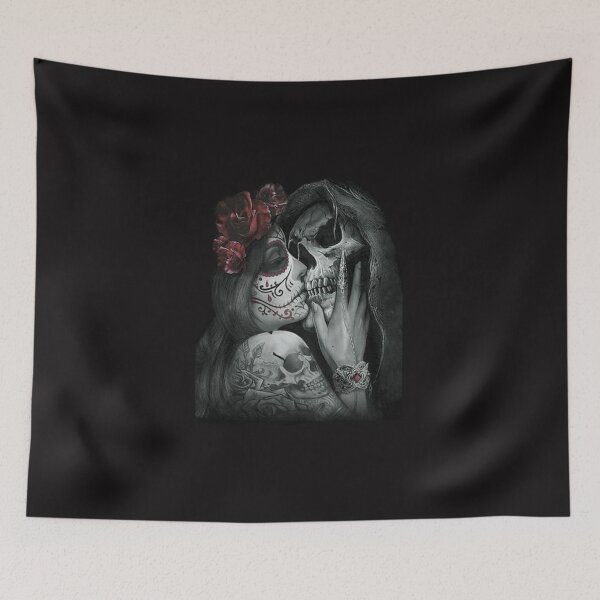 Item preview, couple ghost designed and sold by Ecommerceking.
