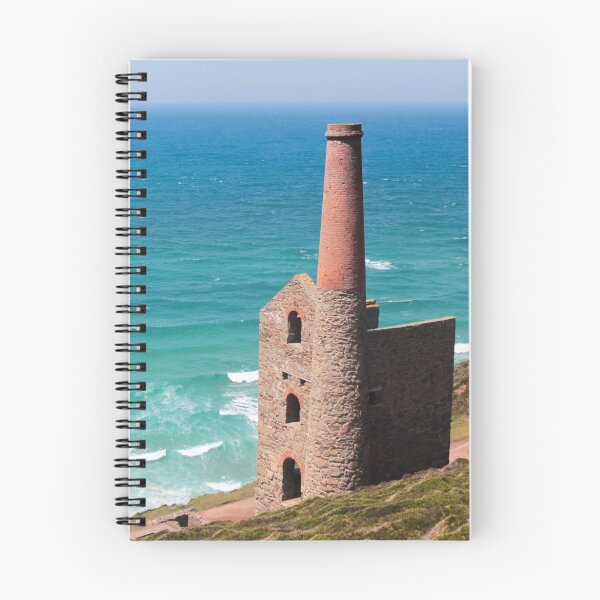 Item preview, Towandreath Engine House, Wheal Coates designed and sold by James Kitto.