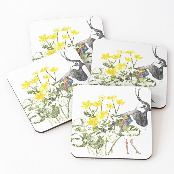Item preview, Lapwing designed and sold by WildDot.