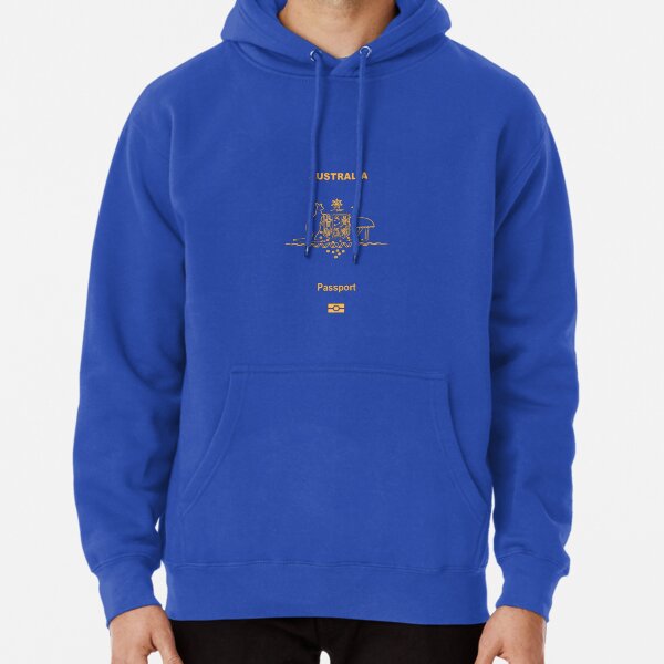 PASSPORT (パスポート) 限定 フーディ Sydney Harbour Hoodie PASSPORT (パスポート) 限定 フーディ Sydney Harbour Hoodie