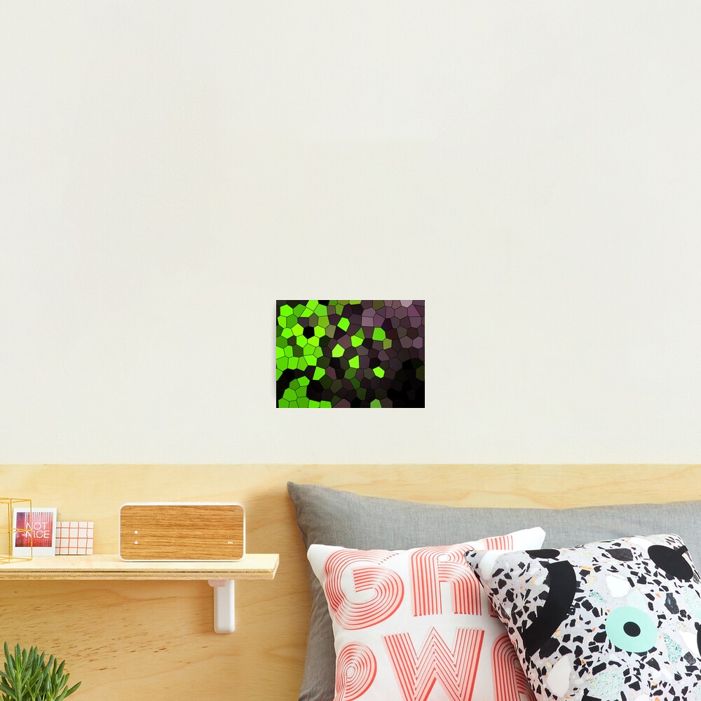 Item preview, Photographic Print designed and sold by MagicSpread.