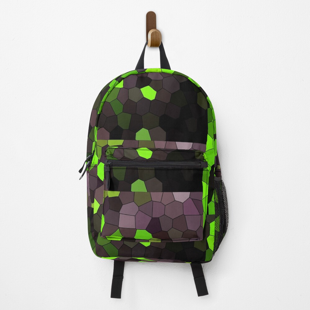 Item preview, Backpack designed and sold by MagicSpread.
