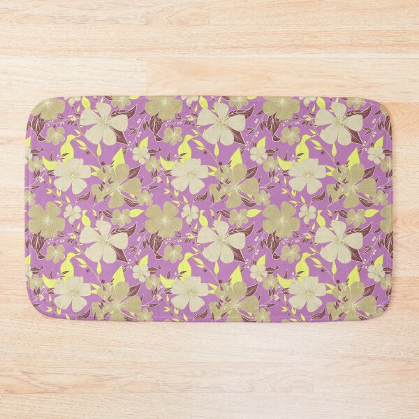 Item preview, Blooming blooms designed and sold by MadameCat-Art.