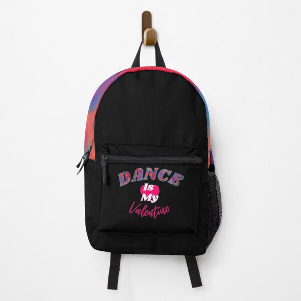 Item preview, Dance is my valentine designed and sold by Styler Design.