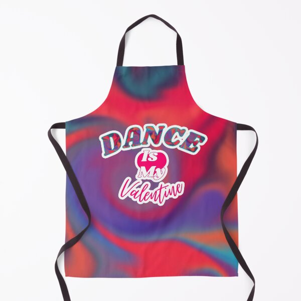 Item preview, Dance is my valentine designed and sold by Styler Design.