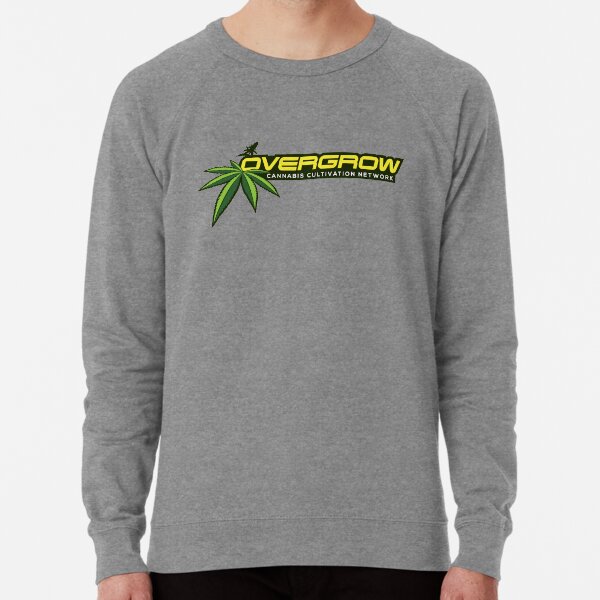 Item preview, Overgrow Leaf  designed and sold by OvergrowCom.