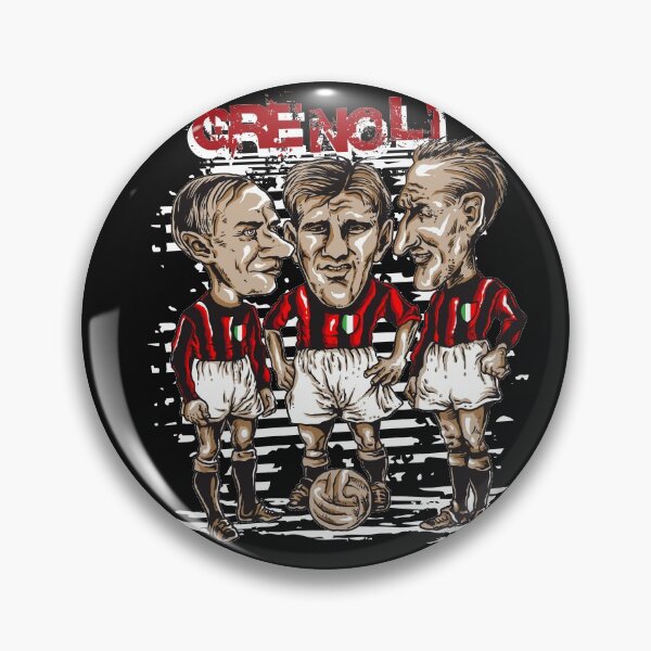 Artikelvorschau, Trio Grenoli - Gunnar GREn, Gunnar NOrdahl und Dan Nils LIedholm entworfen und verkauft von RB1899.