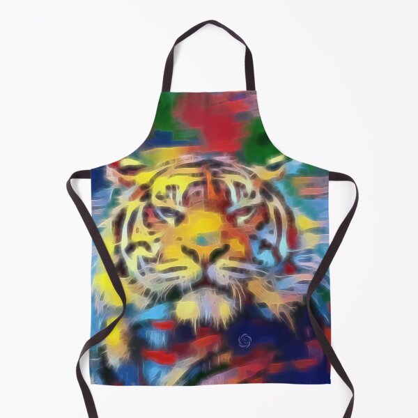 Item preview, Tiger designed and sold by BluePrussia 01.