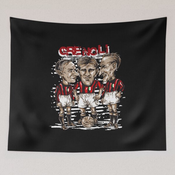 Item preview, Trio Grenoli - Gunnar GREn, Gunnar NOrdahl, dan Nils LIedholm designed and sold by RB1899.