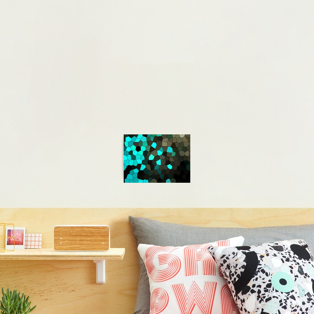 Item preview, Photographic Print designed and sold by MagicSpread.