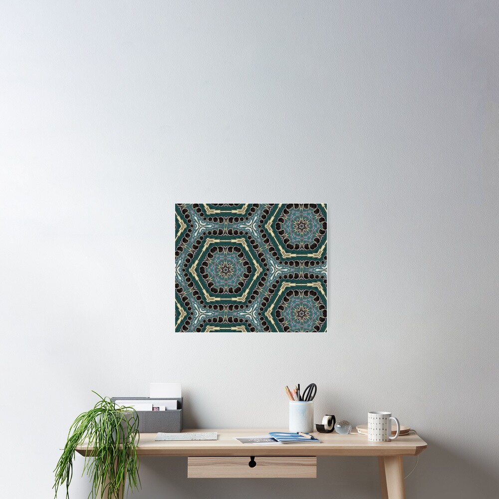 Item preview, Poster designed and sold by Claudiocmb.