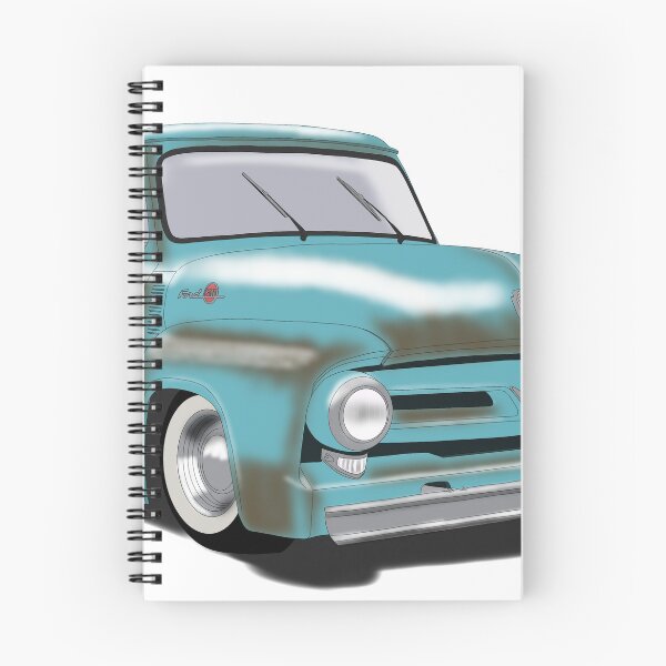 Item preview, Ford F100 designed and sold by Josh-draws.