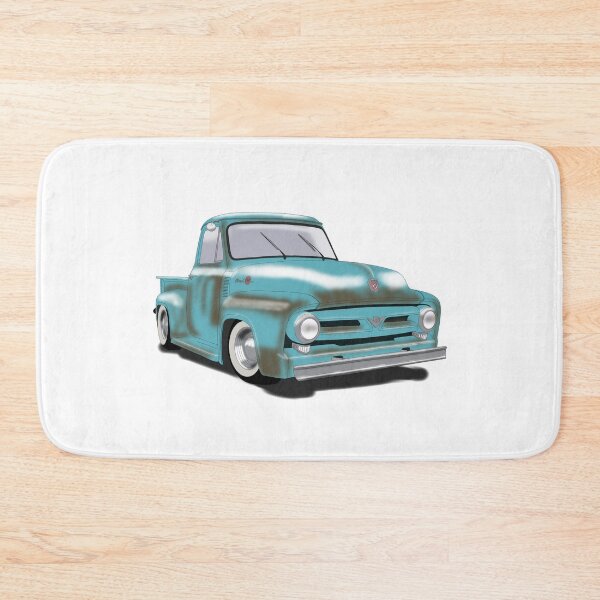 Item preview, Ford F100 designed and sold by Josh-draws.