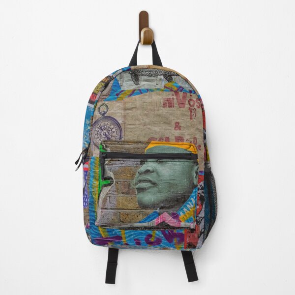Item preview, Street art in London  designed and sold by Photopat.
