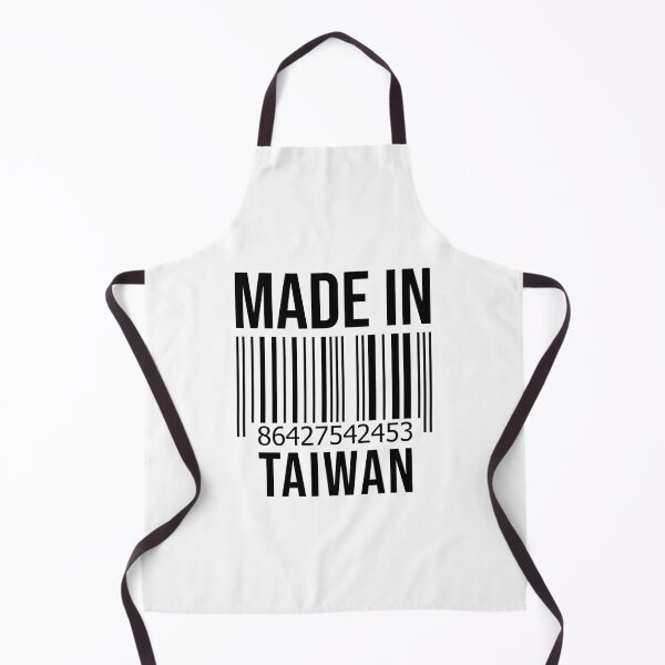 Item preview, Made in Taiwan designed and sold by XCIV.