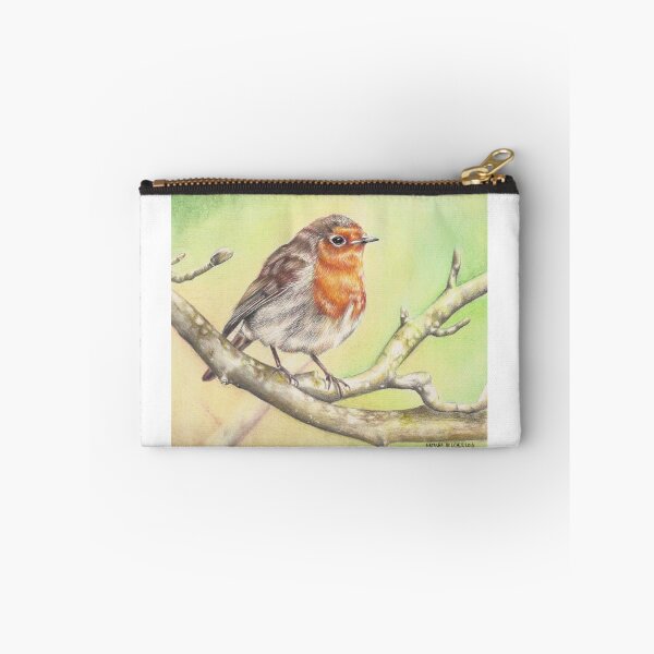 Item preview, The UK Robin designed and sold by natashaboucher2.
