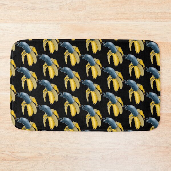 Item preview, alien banana  designed and sold by AnyAmazingArt  ✌️.