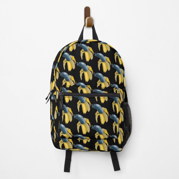 Item preview, alien banana designed and sold by AnyAmazingArt ✌️.