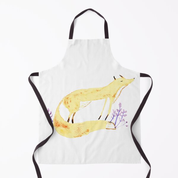 Item preview, Fox designed and sold by Philip Pleass.