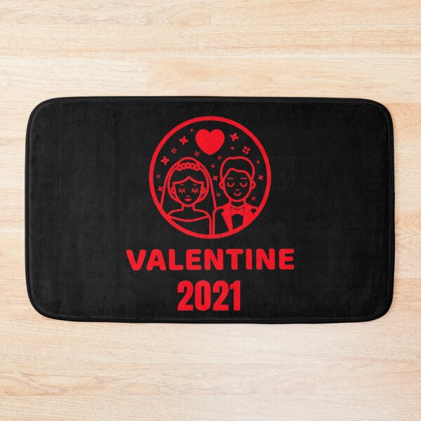 Item preview, First Valentines Day Together 2021, Happy Valentines Day, Engaged, Proposal, Newlyweds, Wedding designed and sold by DiscGolfTees.