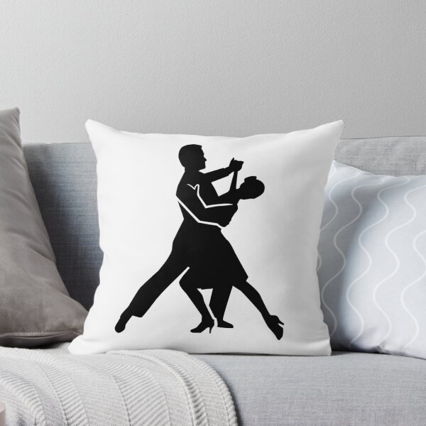 Item preview, Foxtrot dancing designed and sold by Designzz.
