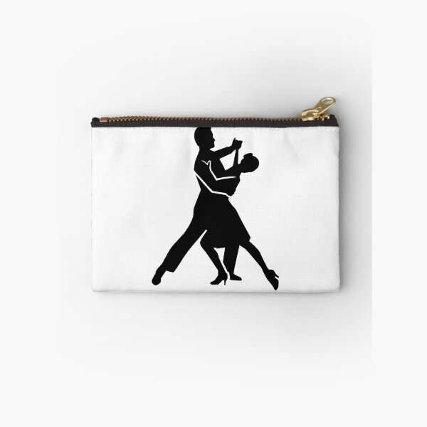 Item preview, Foxtrot dancing designed and sold by Designzz.