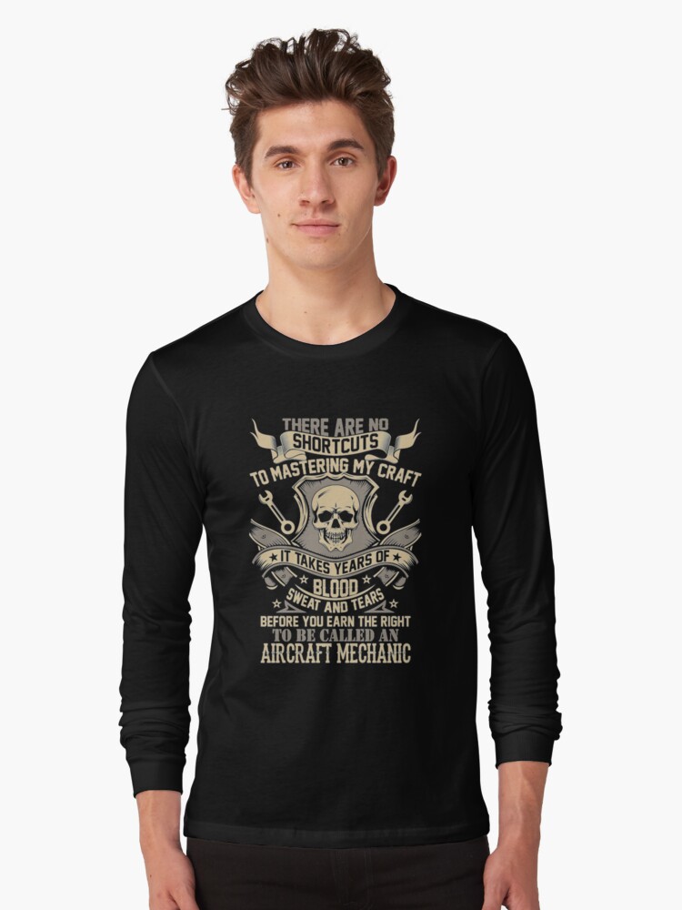 craft long sleeve shirt