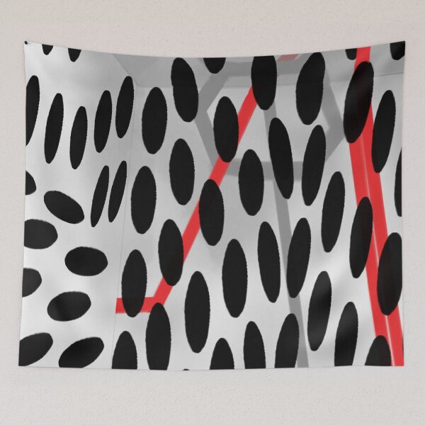 Item preview, Euclidean Attack In the Y-Axis designed and sold by NikAriffAzmee.