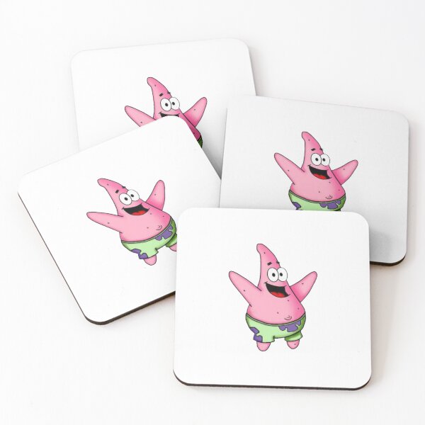 Item preview, Patrick  designed and sold by DensaV.