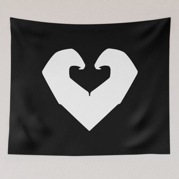 Item preview, Hades™ - Aphrodite Boon (Logo) [White] designed and sold by SWISH-Design.