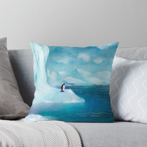 Item preview, Antarctica designed and sold by unikatdesign.