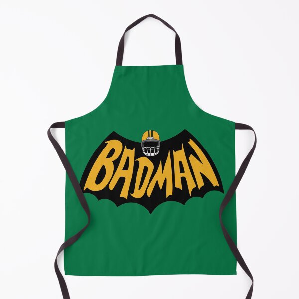 Item preview, The Badman designed and sold by slawisa.