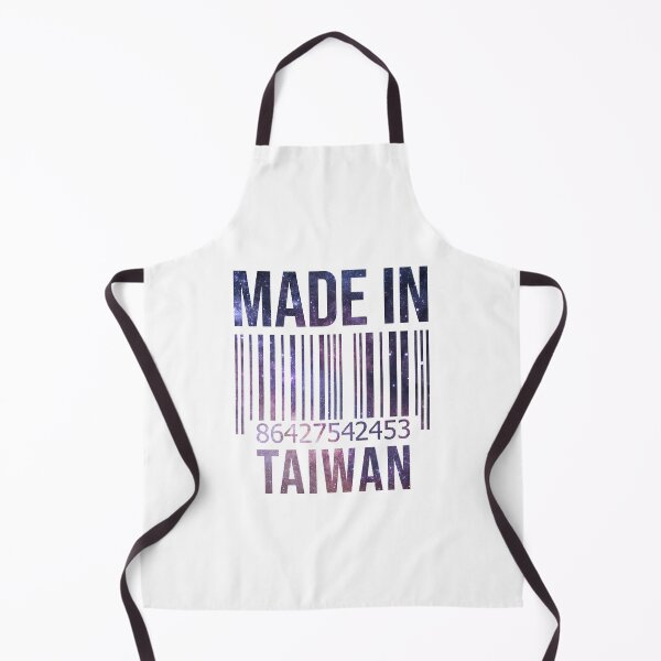 Item preview, Made in Taiwan designed and sold by XCIV.