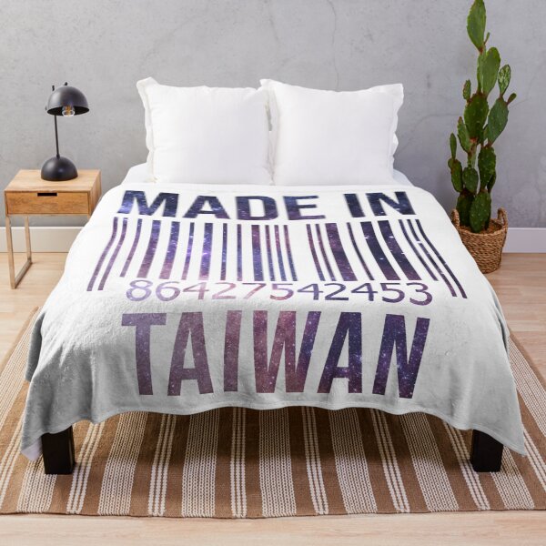 Item preview, Made in Taiwan designed and sold by XCIV.
