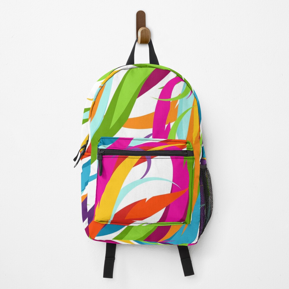 Item preview, Backpack designed and sold by SwePattern.
