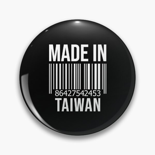 Item preview, Made in Taiwan designed and sold by XCIV.