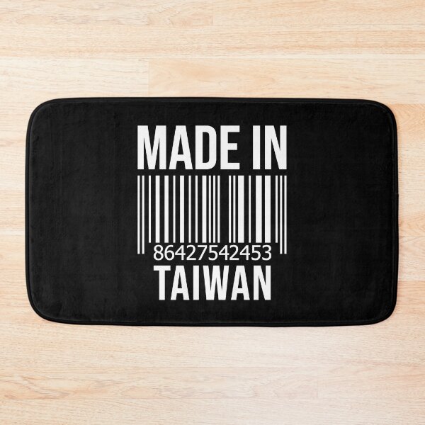 Item preview, Made in Taiwan designed and sold by XCIV.