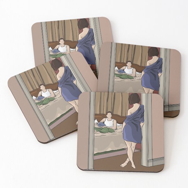 Item preview, Jack Reading in Bed 2 (full color) designed and sold by acrazyobsession.