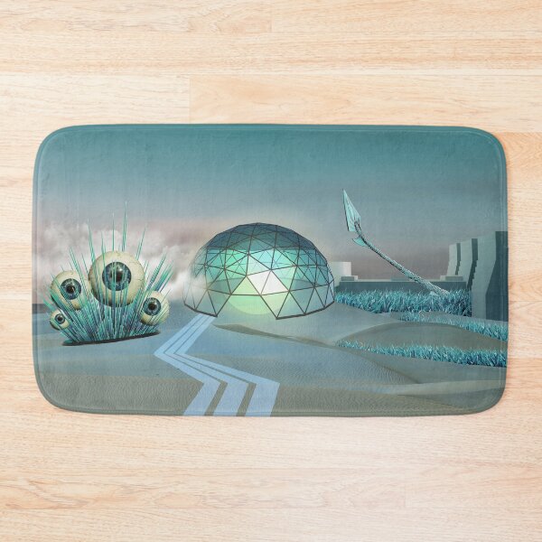 Item preview, Monster In the Making / Complete Landscape designed and sold by Petra Rosa.
