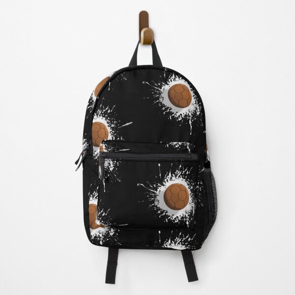 Item preview, White Splatter Handball designed and sold by jc007.