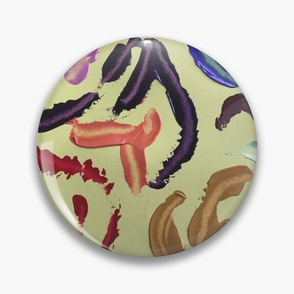Item preview, Just colours  designed and sold by Niculina.